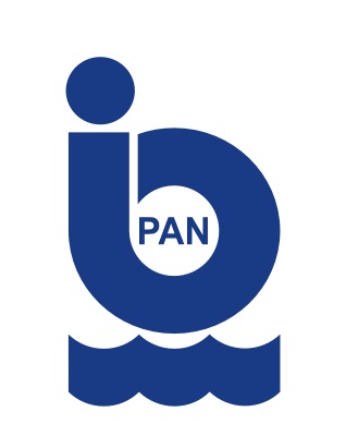 IOPAN logo